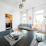 Favorite - And - Kitchen Appartement