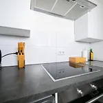 Favorite - And - Kitchen Appartement