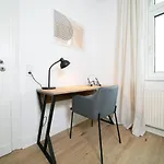 Appartement Favorite - And - Kitchen