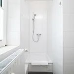 Appartement Favorite - And - Kitchen Neuss