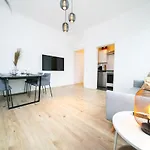 Appartement Favorite - And - Kitchen *