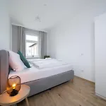 Appartement Favorite - And - Kitchen Neuss