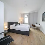 Appartement Favorite - And - Kitchen Neuss