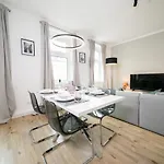 Appartement Favorite - And - Kitchen