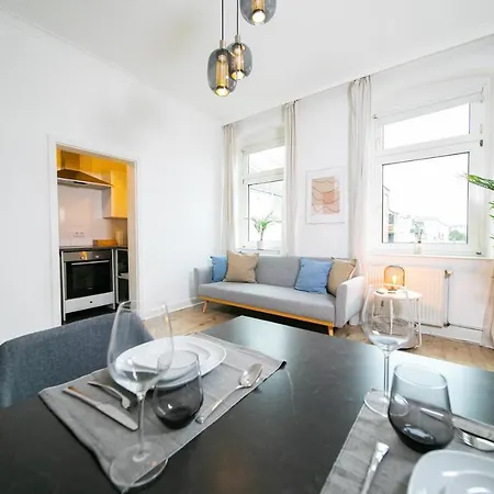 Favorite - And - Kitchen Apartament