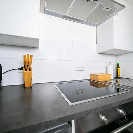 Favorite - And - Kitchen Apartament