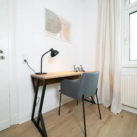 Apartament Favorite - And - Kitchen