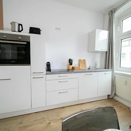 Favorite - And - Kitchen Appartement