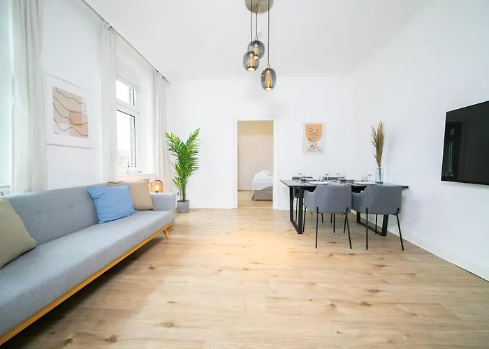 Favorite - And - Kitchen Neuss