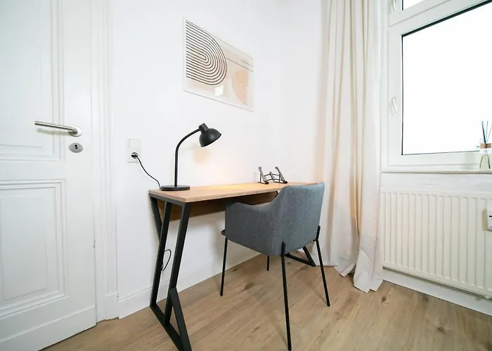 Apartamento Favorite - And - Kitchen