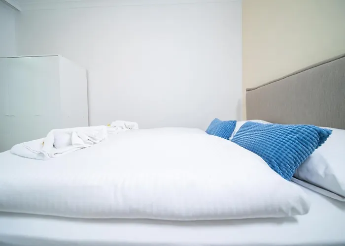 Apartamento Favorite - And - Kitchen *