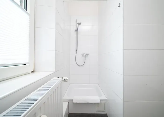 Apartamento Favorite - And - Kitchen Neuss