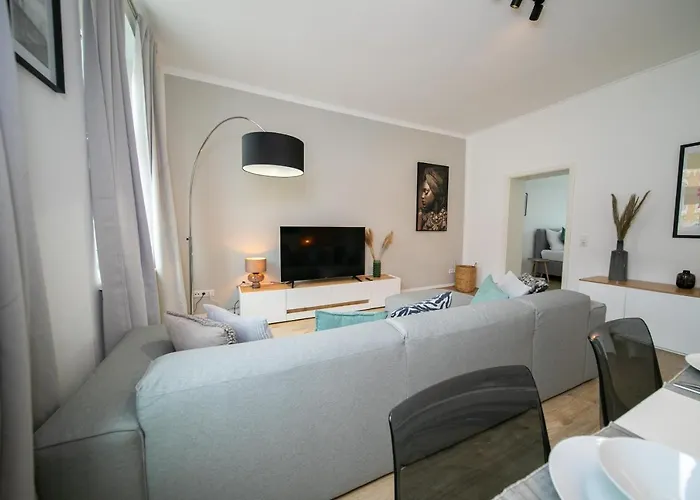 Favorite - And - Kitchen Apartamento *