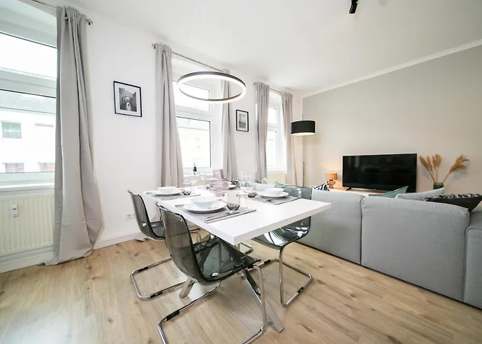 Apartamento Favorite - And - Kitchen