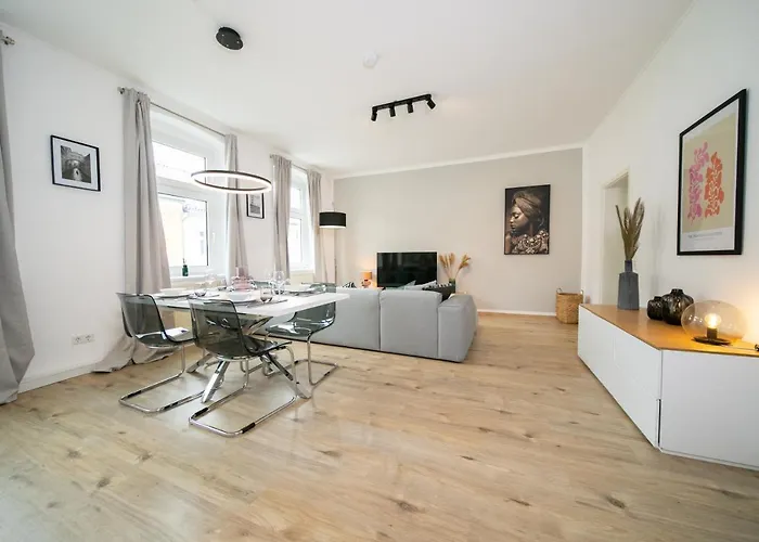 Apartamento Favorite - And - Kitchen *