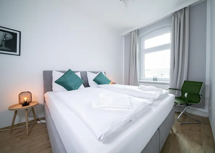 Favorite - And - Kitchen Apartamento *